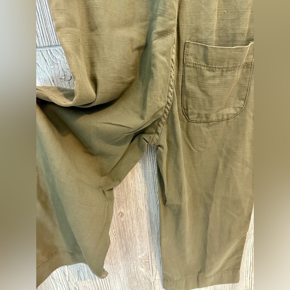 NEW! KIDS ONE TEASPOON SAFARI CAMP OVERALLS Jumpsuit One Piece Size 8 - 9 NWT - Picture 14 of 16